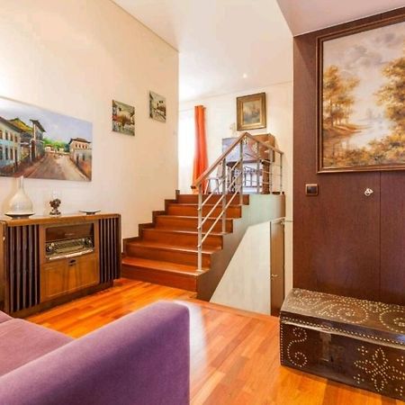 Sweet Home Braga Hostel & Guest House Luaran gambar