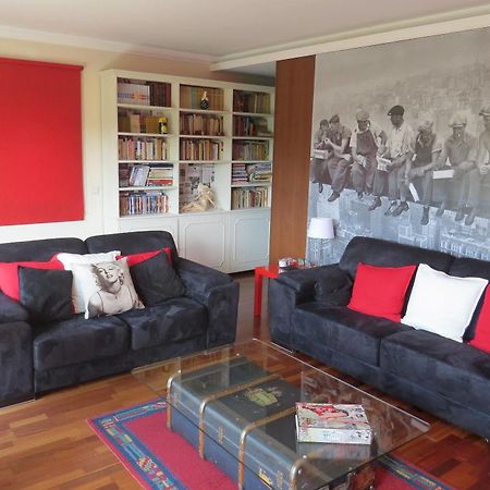 Sweet Home Braga Hostel & Guest House Luaran gambar