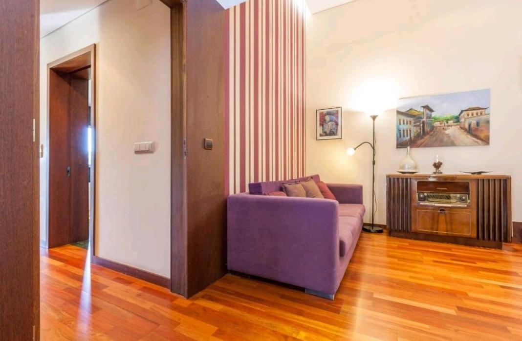 Sweet Home Braga Hostel & Guest House Luaran gambar