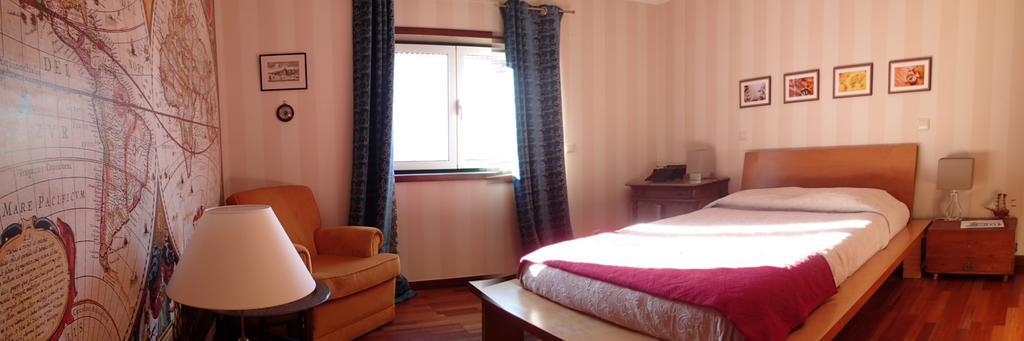 Sweet Home Braga Hostel & Guest House Bilik gambar