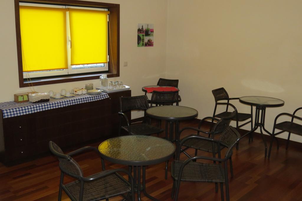 Sweet Home Braga Hostel & Guest House Luaran gambar