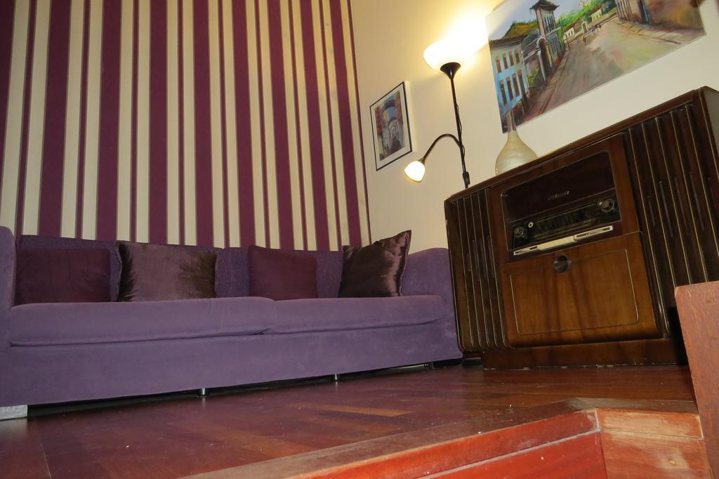 Sweet Home Braga Hostel & Guest House Luaran gambar
