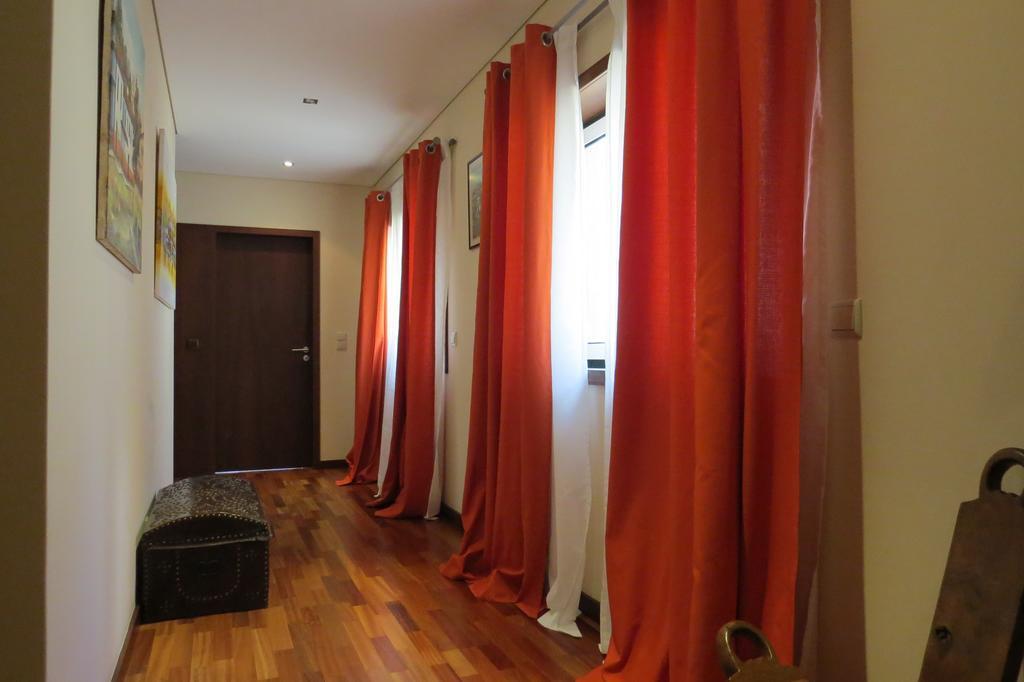 Sweet Home Braga Hostel & Guest House Luaran gambar