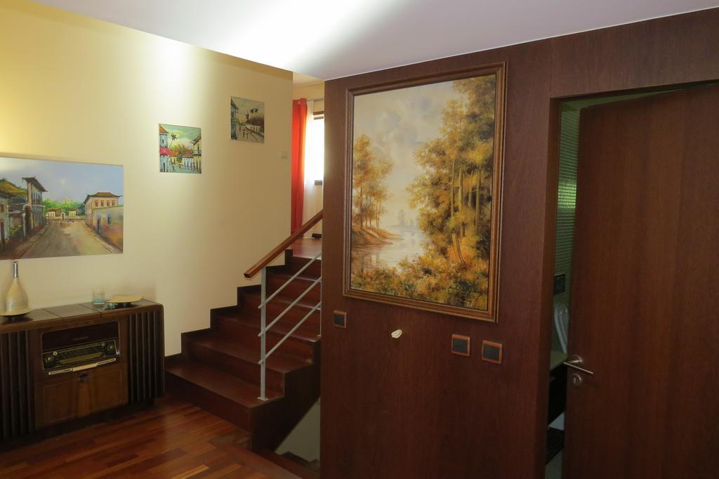 Sweet Home Braga Hostel & Guest House Luaran gambar