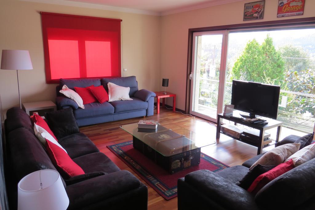 Sweet Home Braga Hostel & Guest House Luaran gambar