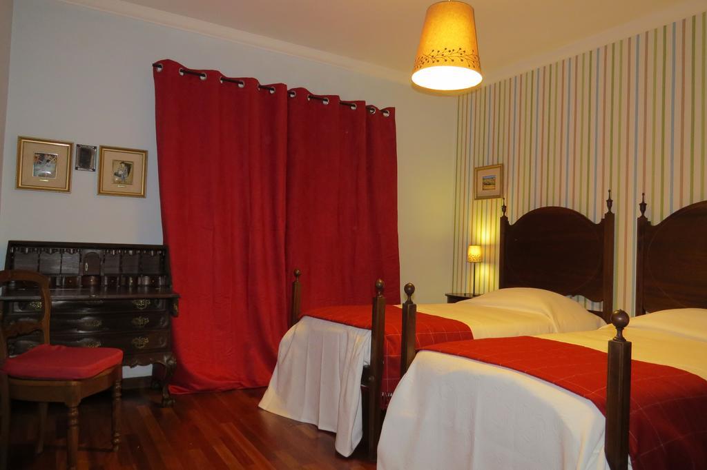 Sweet Home Braga Hostel & Guest House Luaran gambar