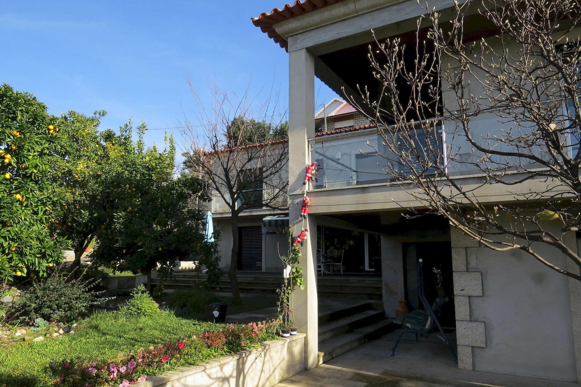 Sweet Home Braga Hostel & Guest House Luaran gambar