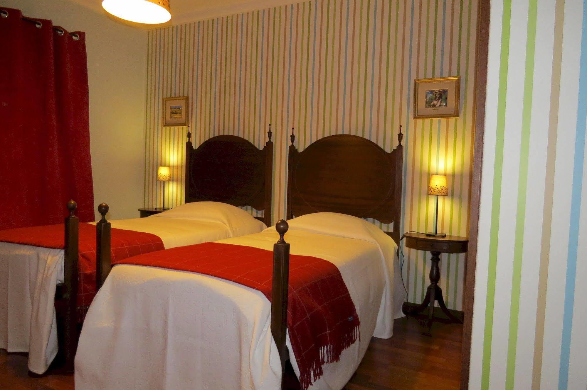 Sweet Home Braga Hostel & Guest House Luaran gambar