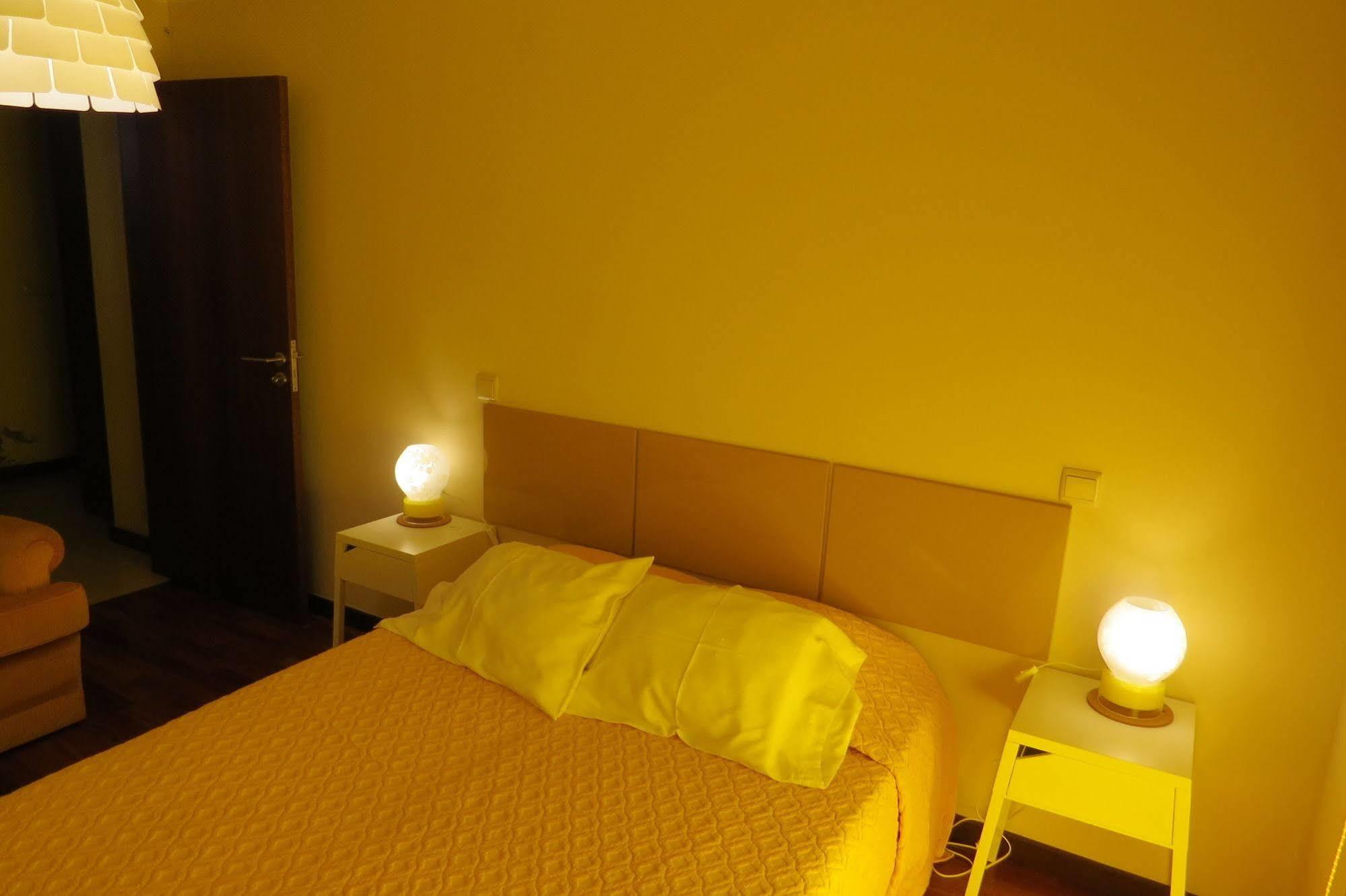 Sweet Home Braga Hostel & Guest House Luaran gambar
