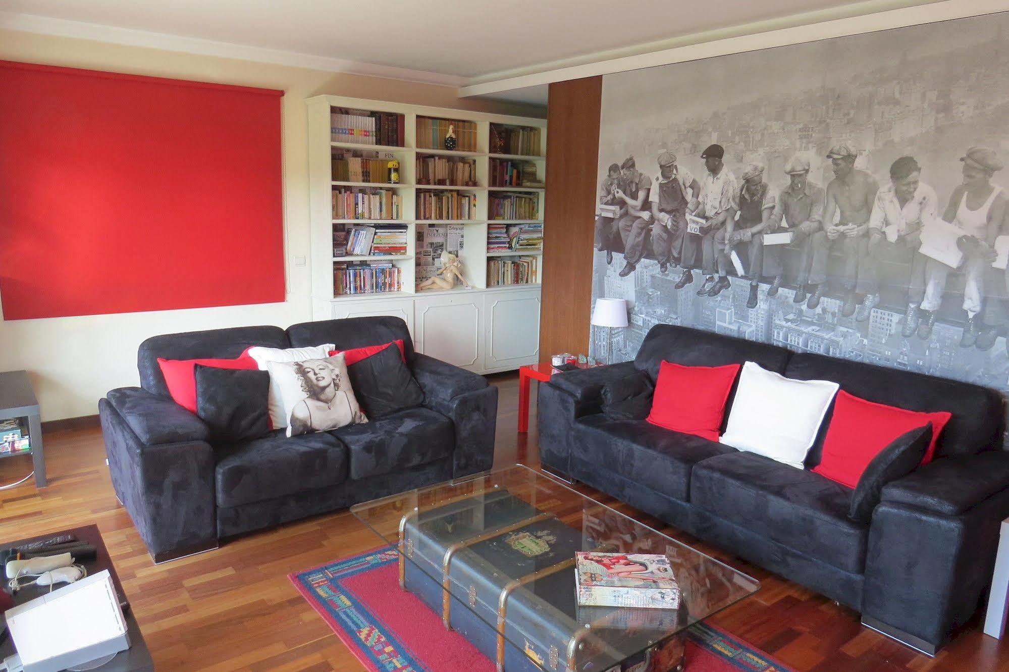 Sweet Home Braga Hostel & Guest House Luaran gambar