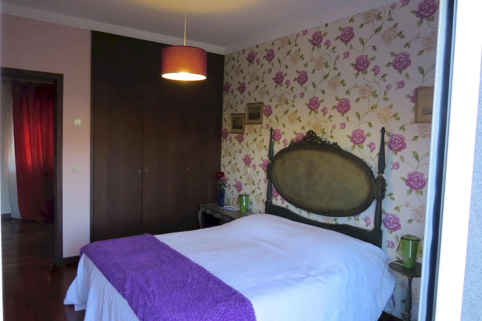 Sweet Home Braga Hostel & Guest House Luaran gambar