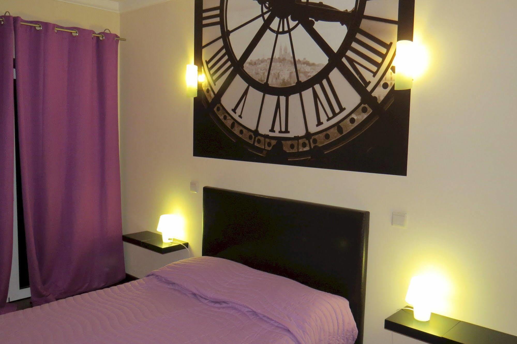 Sweet Home Braga Hostel & Guest House Luaran gambar