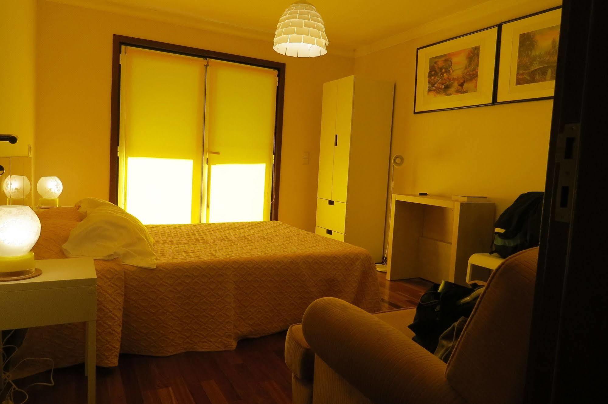 Sweet Home Braga Hostel & Guest House Luaran gambar