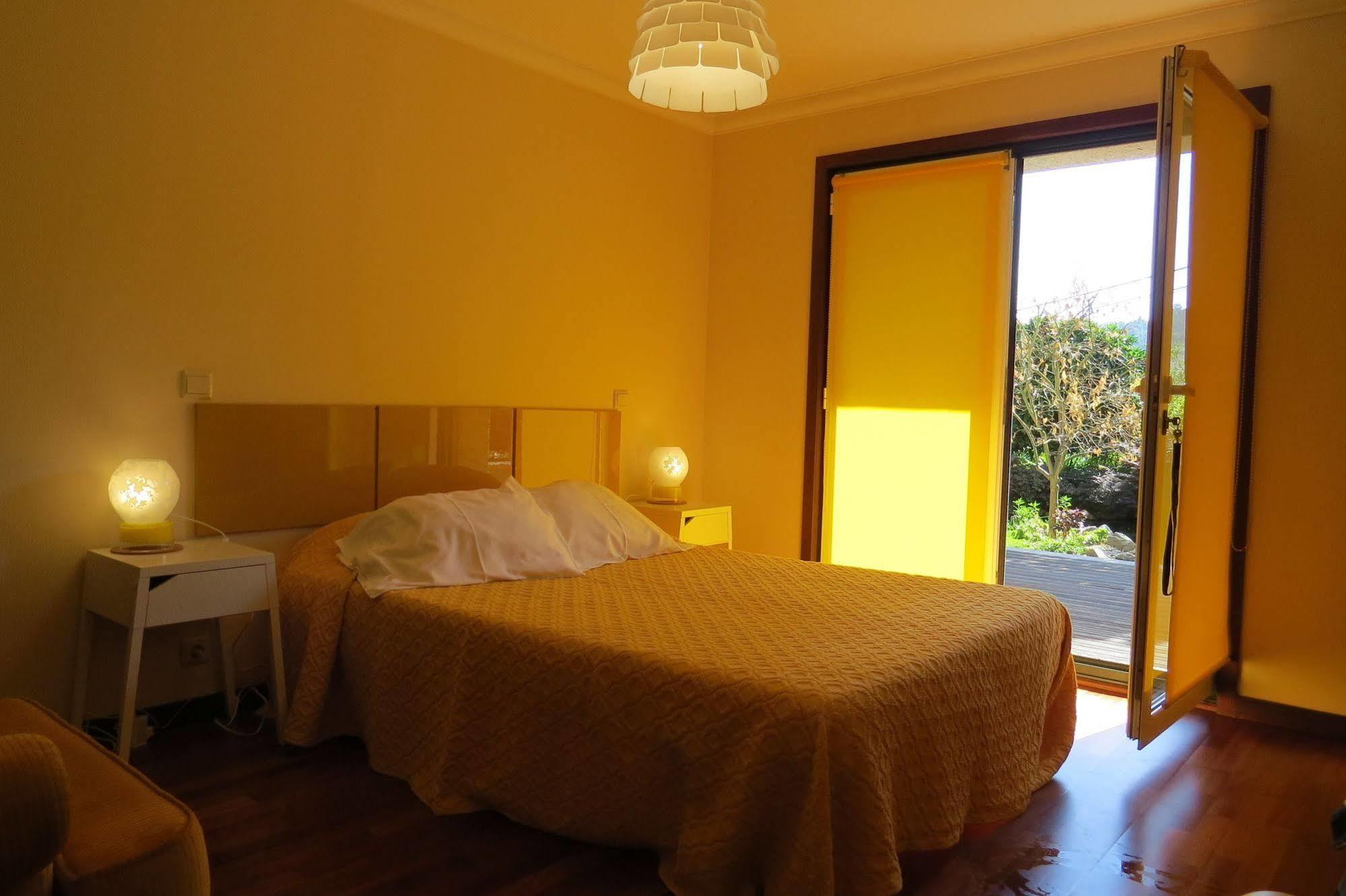 Sweet Home Braga Hostel & Guest House Luaran gambar