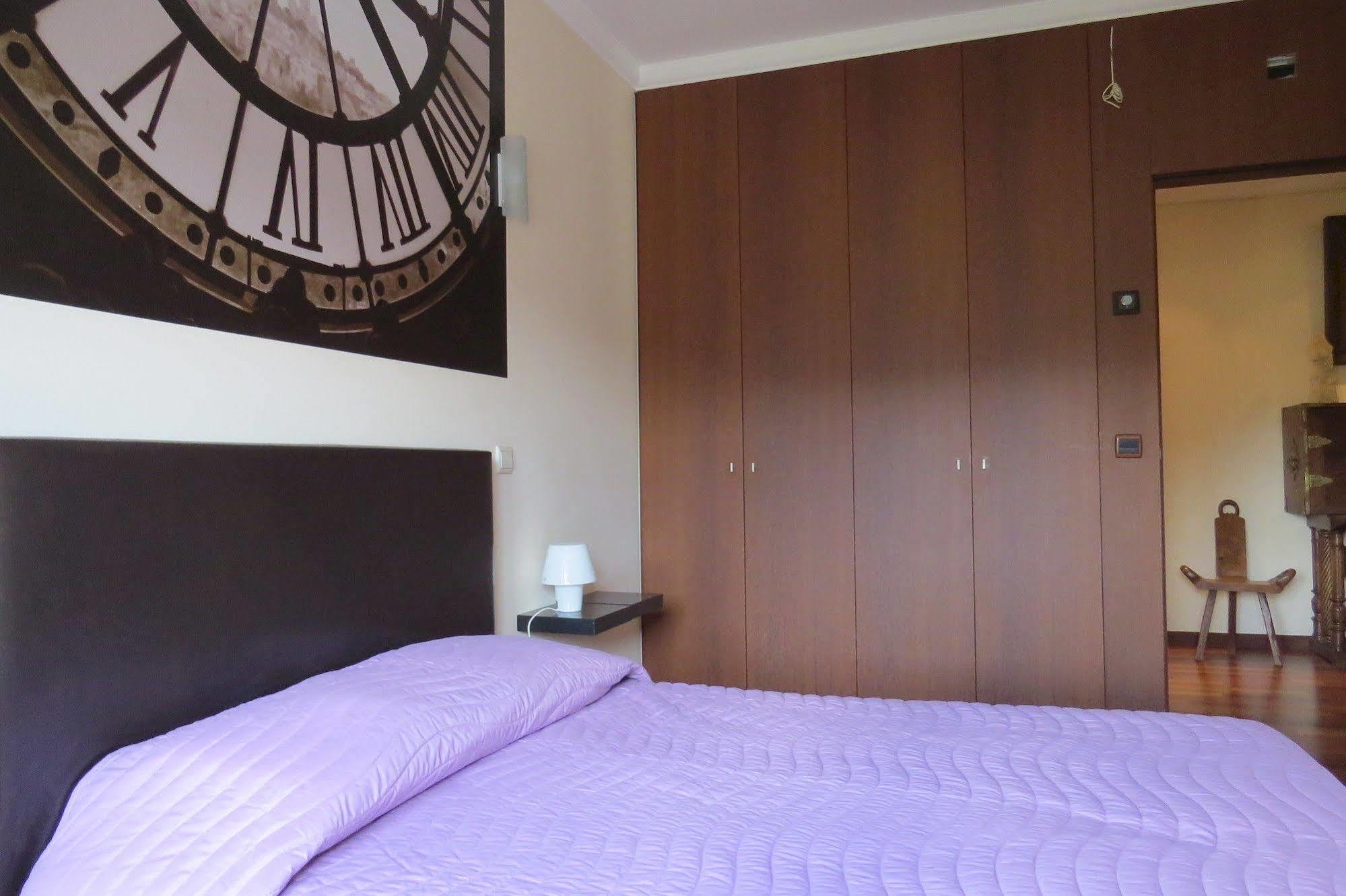 Sweet Home Braga Hostel & Guest House Luaran gambar