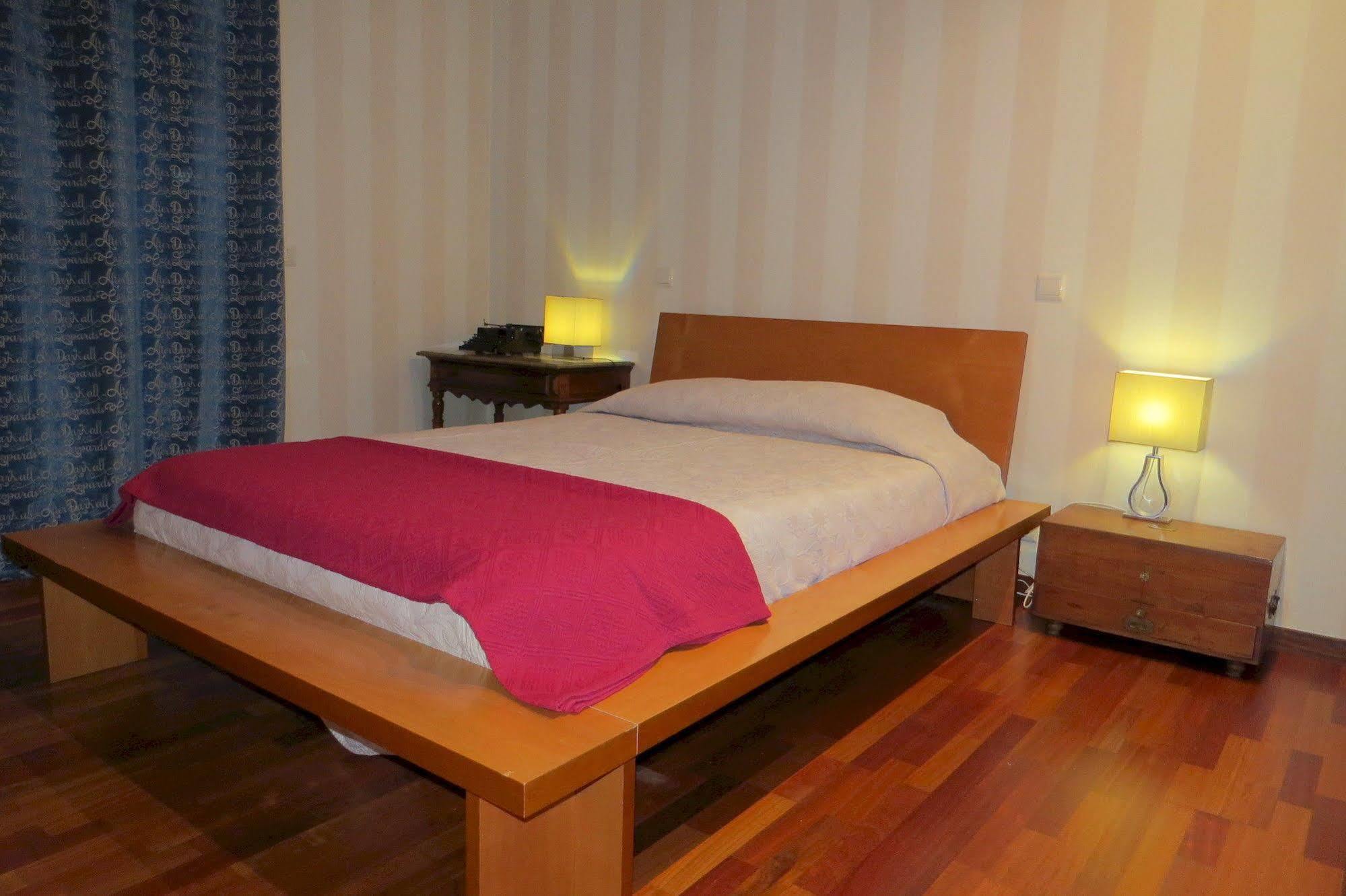 Sweet Home Braga Hostel & Guest House Luaran gambar