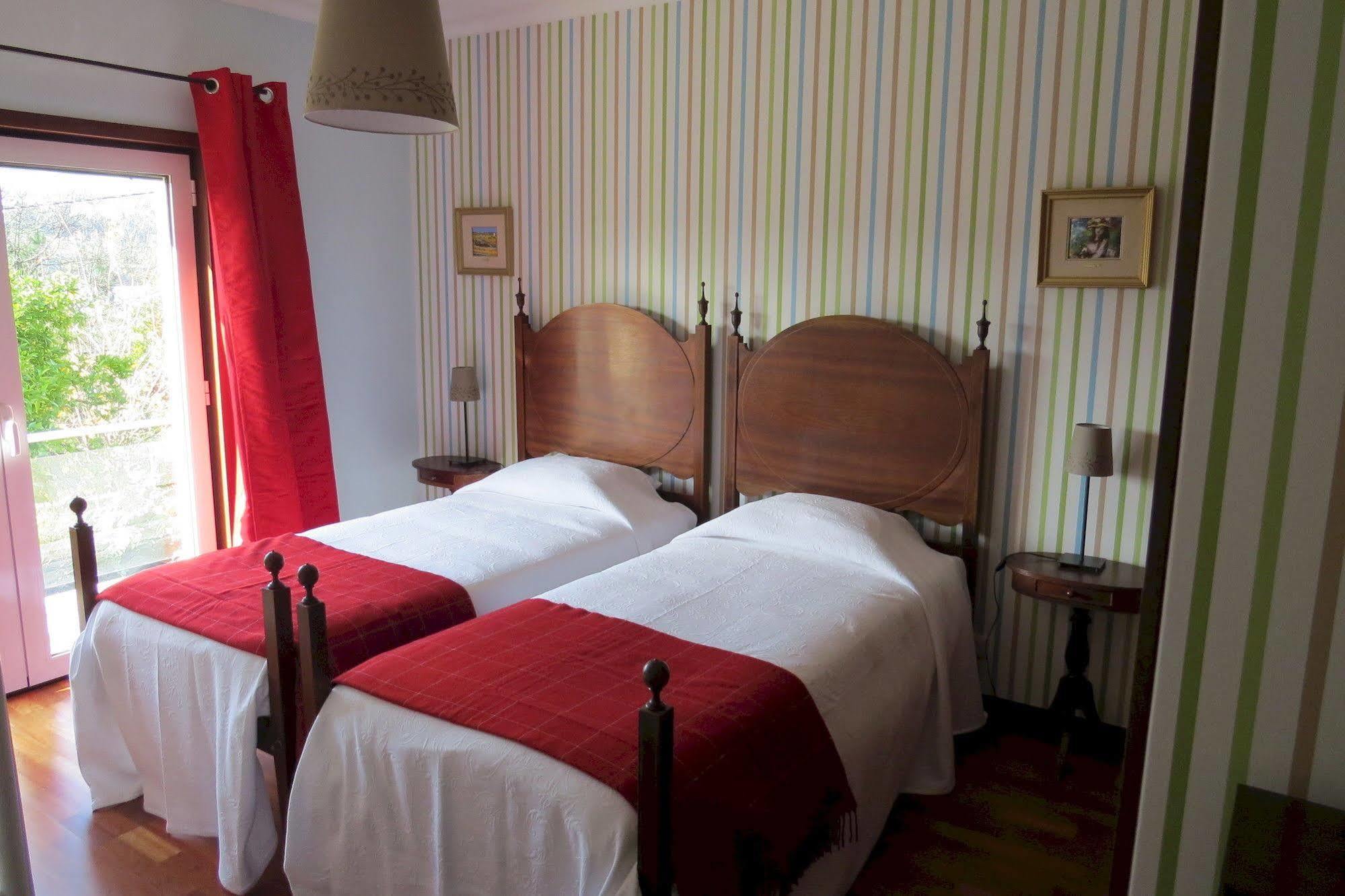 Sweet Home Braga Hostel & Guest House Luaran gambar