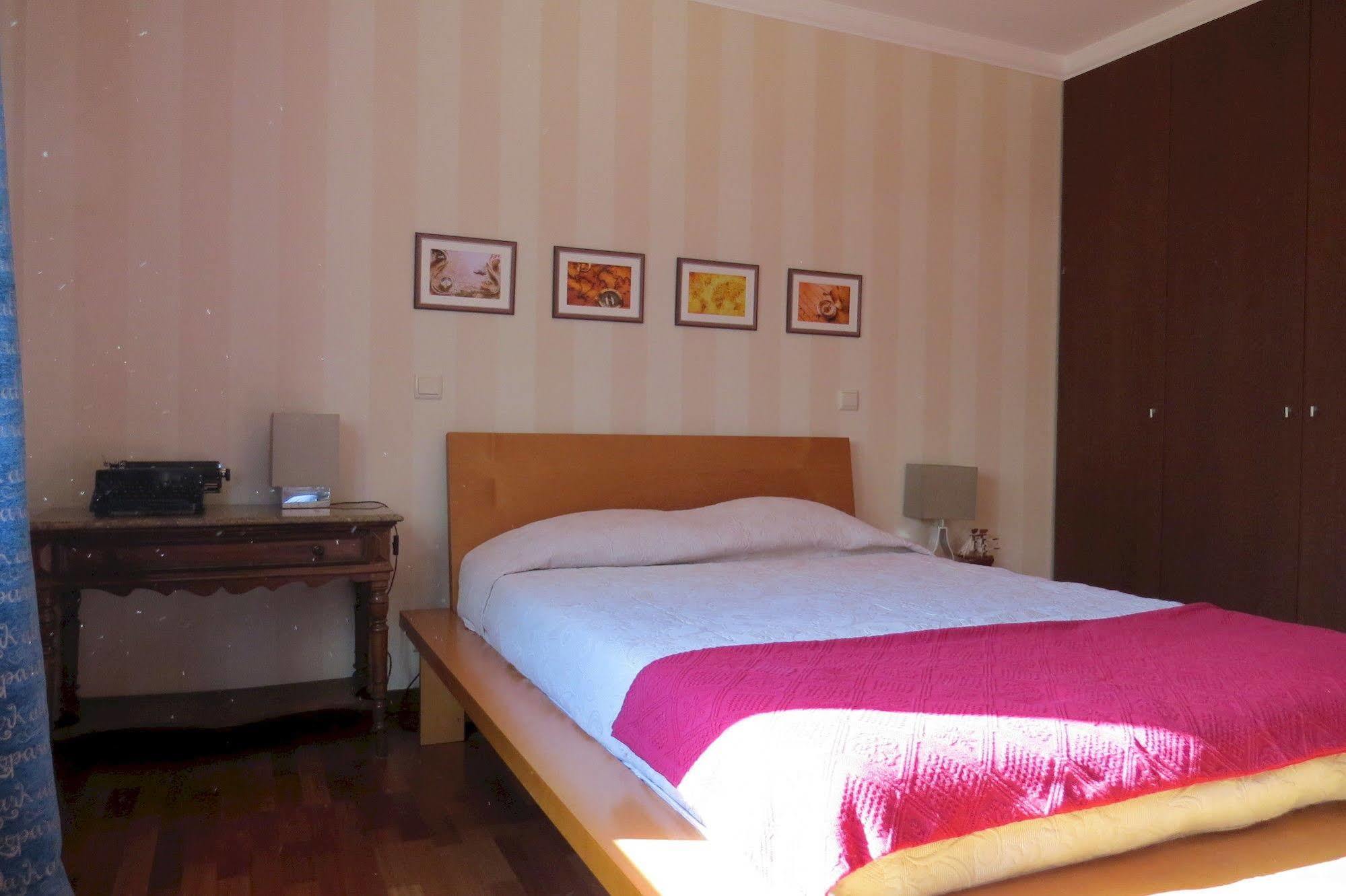 Sweet Home Braga Hostel & Guest House Luaran gambar