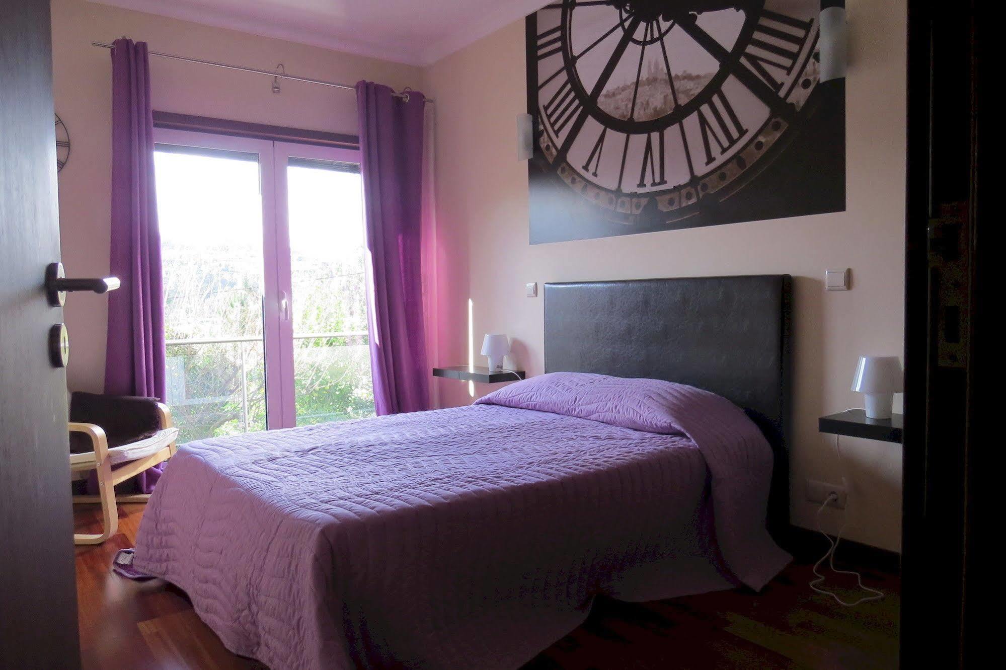 Sweet Home Braga Hostel & Guest House Luaran gambar