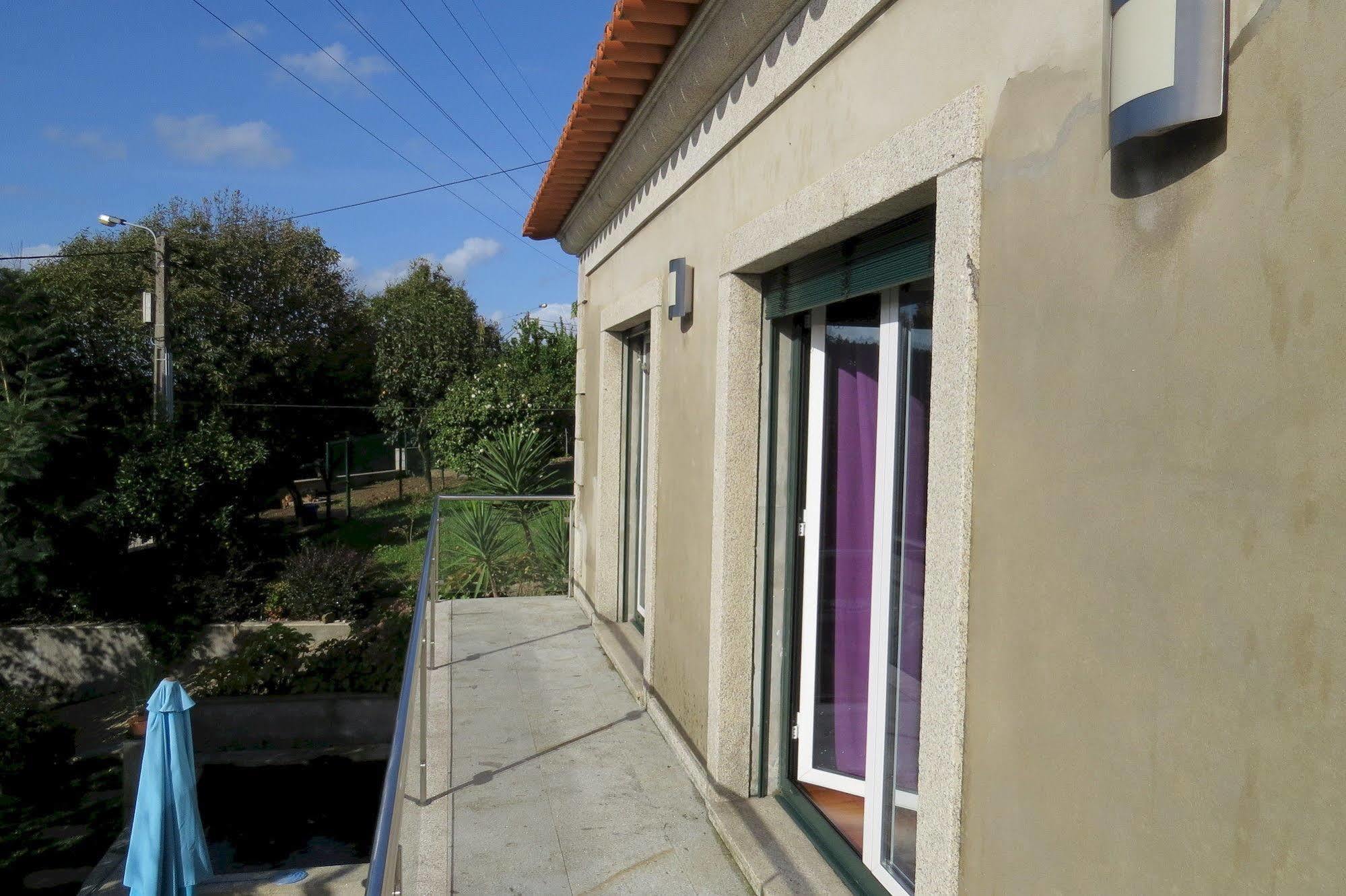 Sweet Home Braga Hostel & Guest House Luaran gambar
