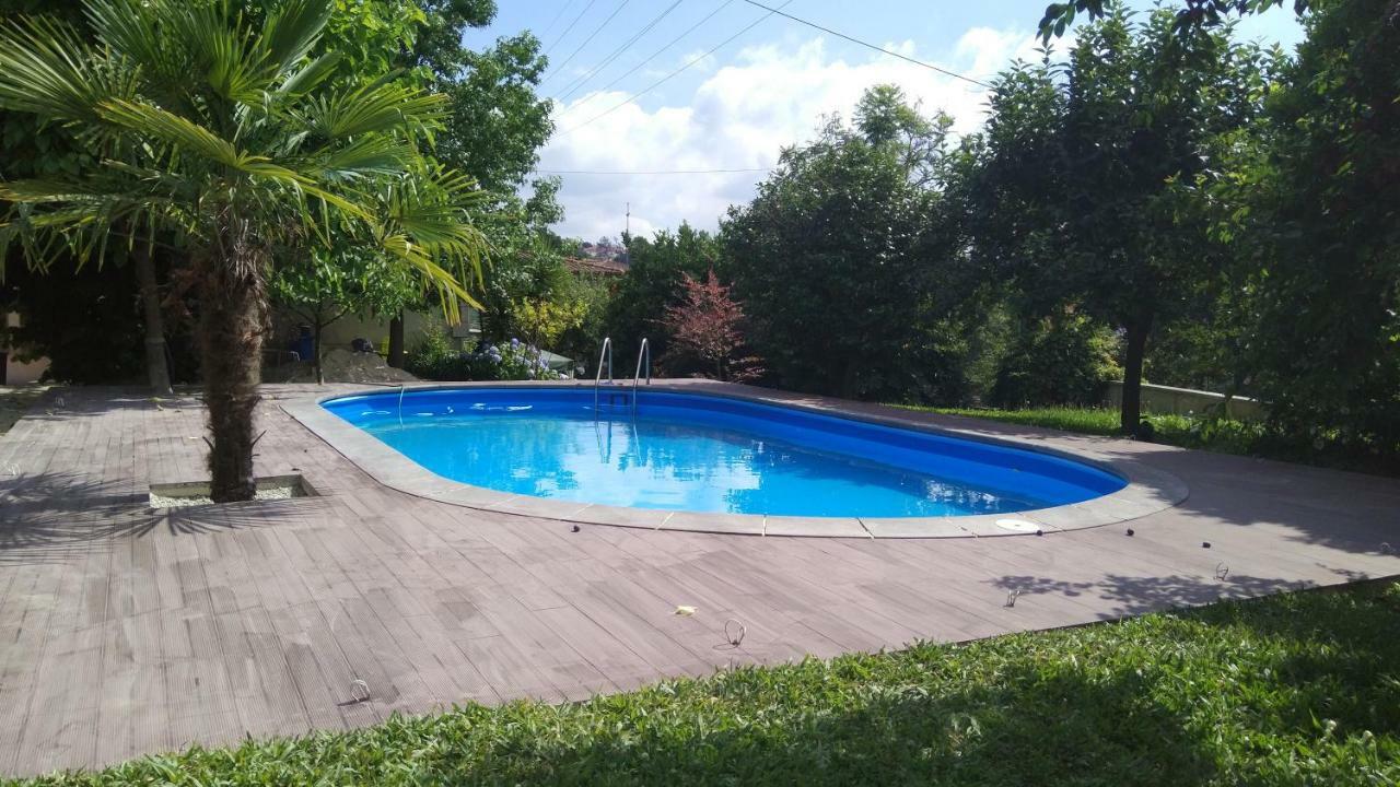 Sweet Home Braga Hostel & Guest House Luaran gambar