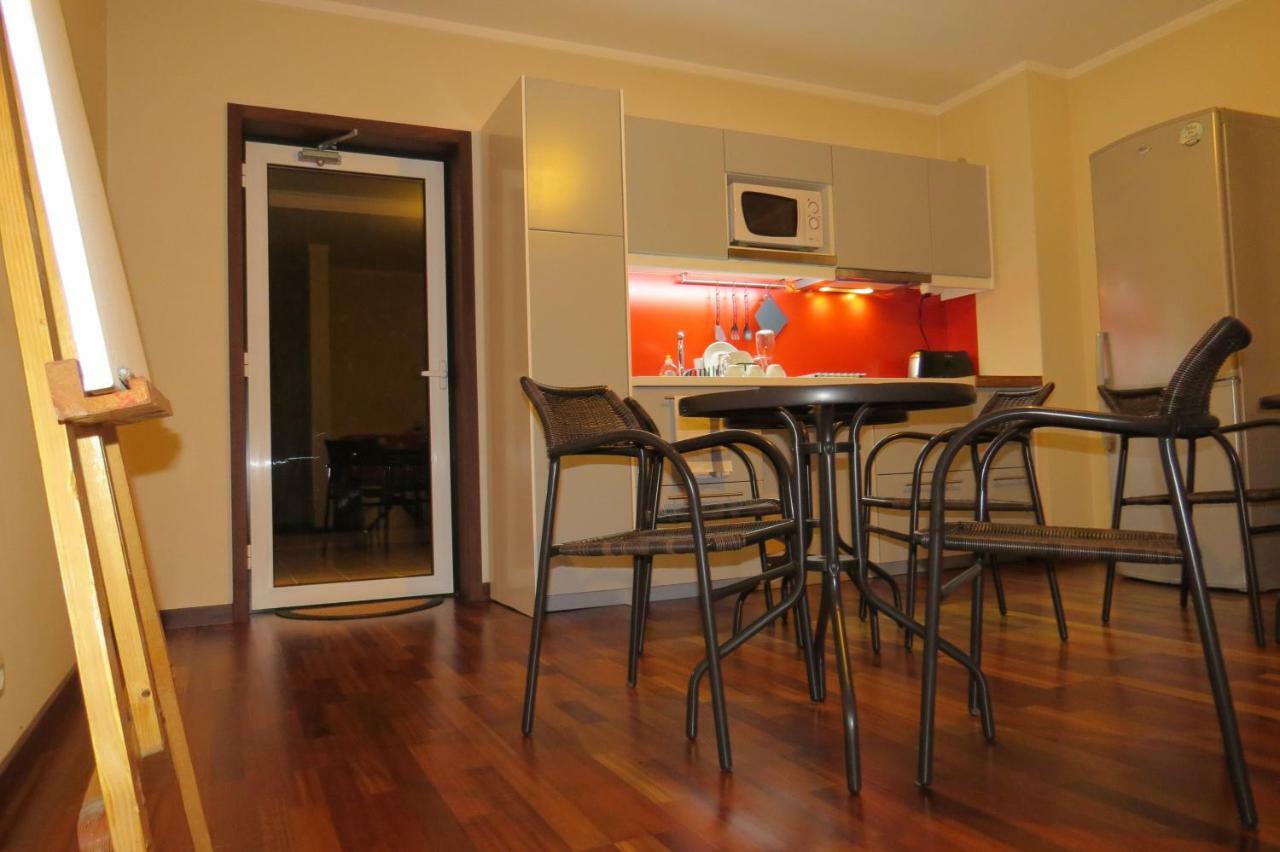 Sweet Home Braga Hostel & Guest House Luaran gambar